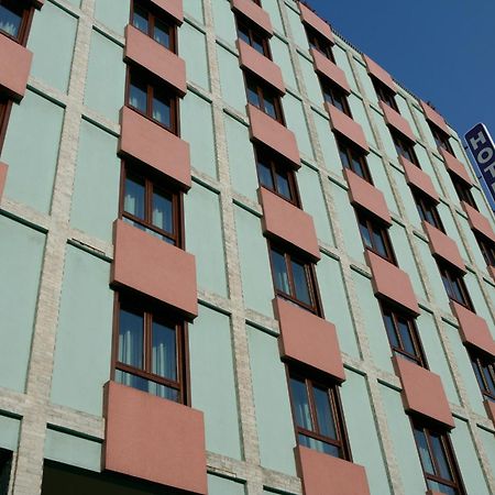 Best Western Hotel Tritone Mestre Exterior photo